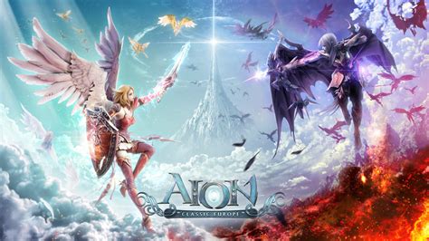 gamezaion|gamez aion classic.
